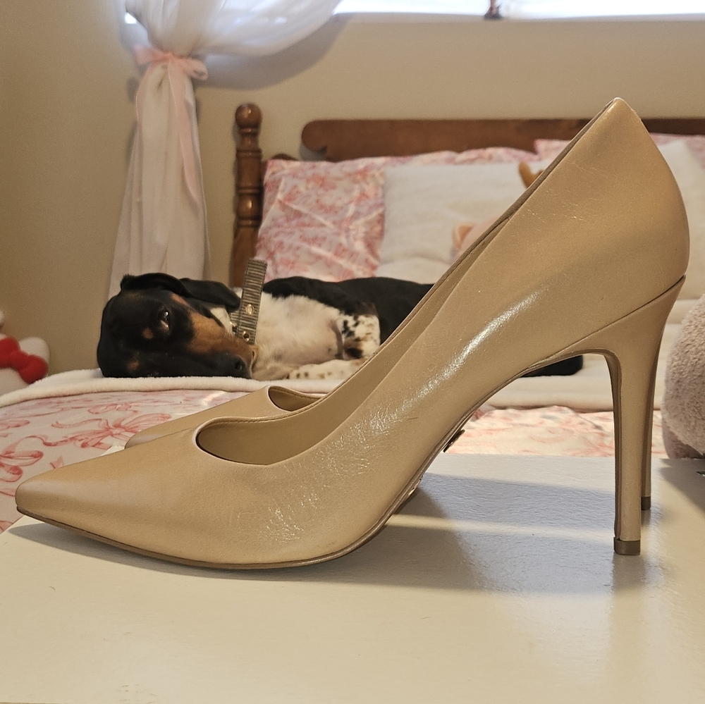 Michael Kors Pump